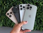 Apple iPhone 16 Pro Max 256GB (Used)