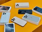Apple iPhone 16 Pro Max 256GB (Used)
