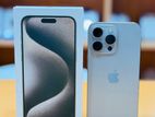 Apple iPhone 16 Pro Max 256GB (Used)