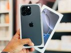 Apple iPhone 16 Pro Max 256GB (Used)