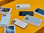 Apple iPhone 16 Pro Max 256GB (Used)