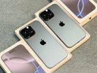 Apple iPhone 16 Pro Max 256GB (Used)