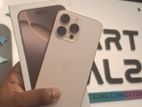Apple iPhone 16 Pro Max 256GB (Used)