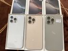 Apple iPhone 16 Pro Max 256GB (Used)