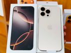 Apple iPhone 16 Pro Max 256GB (Used)