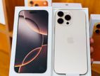Apple iPhone 16 Pro Max 256GB (Used)