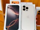 Apple iPhone 16 Pro Max 256GB (Used)