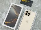 Apple iPhone 16 Pro Max 256GB (Used)