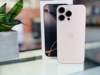Apple iPhone 16 Pro Max 256GB (Used)