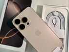 Apple iPhone 16 Pro Max 256GB (Used)