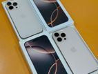 Apple iPhone 16 Pro Max 256GB (Used)