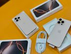 Apple iPhone 16 Pro Max 256GB (Used)