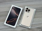 Apple iPhone 16 Pro Max 256GB (Used)