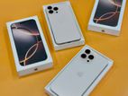 Apple iPhone 16 Pro Max 256GB (Used)