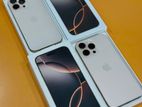Apple iPhone 16 Pro Max 256GB (Used)