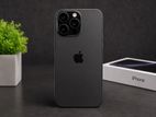 Apple iPhone 16 Pro Max 256GB (Used)