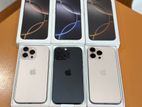 Apple iPhone 16 Pro Max 256GB (Used)