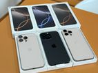 Apple iPhone 16 Pro Max 256GB (Used)