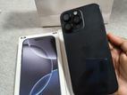 Apple iPhone 16 Pro Max 256GB (Used)