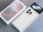 Apple iPhone 16 Pro Max 256GB (Used)