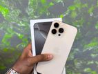 Apple iPhone 16 Pro Max 256GB (Used)