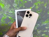 Apple iPhone 16 Pro Max 256GB (Used)