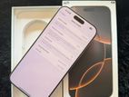 Apple iPhone 16 Pro Max 256GB (Used)
