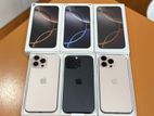 Apple iPhone 16 Pro Max 256GB (Used)