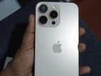 Apple iPhone 16 Pro Max 256GB (Used)