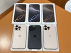 Apple iPhone 16 Pro Max 256GB (Used)