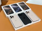 Apple iPhone 16 Pro Max 256GB (Used)