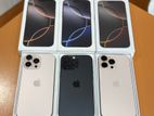 Apple iPhone 16 Pro Max 256GB (Used)