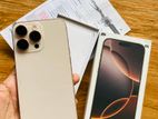 Apple iPhone 16 Pro Max 256GB (Used)
