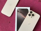 Apple iPhone 16 Pro Max 256GB (Used)