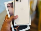 Apple iPhone 16 Pro Max 256GB (Used)