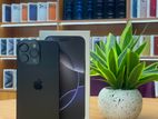 Apple iPhone 16 Pro Max 256GB (Used)