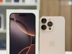 Apple iPhone 16 Pro Max 256GB (Used)