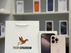 Apple iPhone 16 Pro Max 256GB (Used)