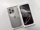 Apple iPhone 16 Pro Max 256GB (Used)