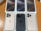 Apple iPhone 16 Pro Max 256GB (Used)