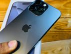 Apple iPhone 16 Pro Max 256GB (Used)