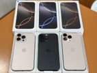 Apple iPhone 16 Pro Max 256GB (Used)