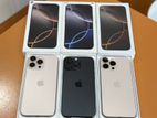 Apple iPhone 16 Pro Max 256GB (Used)