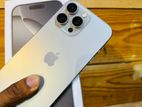 Apple iPhone 16 Pro Max 256GB (Used)