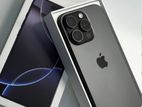 Apple iPhone 16 Pro Max 256GB (Used)