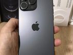 Apple iPhone 16 Pro Max 256GB (Used)