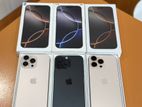 Apple iPhone 16 Pro Max 256GB (Used)