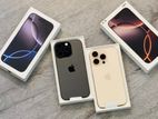 Apple iPhone 16 Pro Max 256GB (Used)