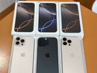 Apple iPhone 16 Pro Max 256GB (Used)