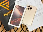 Apple iPhone 16 Pro Max 256GB (Used)
